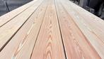 Terrasse mélèze 1er choix : Lots à vendre, Ophalen, Nieuw, Hout