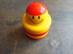 Lego Primo Round Rattle Brick (zie foto's), Kinderen en Baby's, Speelgoed | Duplo en Lego, Ophalen of Verzenden, Gebruikt, Losse stenen