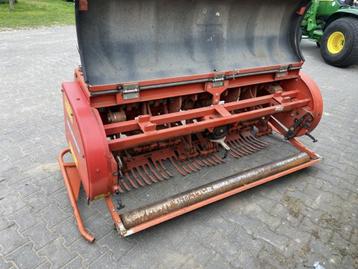 WIEDEMANN BELUCHTINGSMACHINE beschikbaar voor biedingen