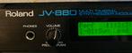 Roland JV-880, Audio, Tv en Foto, Professionele apparaten, Ophalen, Zo goed als nieuw, Audio