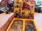 LEGO Castle 6074 Black Falcon's Fortress MET DOOS, Kinderen en Baby's, Speelgoed | Duplo en Lego, Ophalen of Verzenden, Zo goed als nieuw