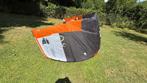F-one Addikt Tec 2025 8 qm Kite (Bandit), Watersport en Boten, Kitesurfen, Ophalen of Verzenden, Gebruikt, 8 m², Kite
