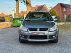 Suzuki Sx4/1.5i/92.000Km/1J Garantie, Autos, Suzuki, Argent ou Gris, Achat, Entreprise, Carnet d'entretien