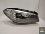 BMW F10 Lift Bi Xenon Torsie Rechterlamp, Auto-onderdelen, Gebruikt, BMW