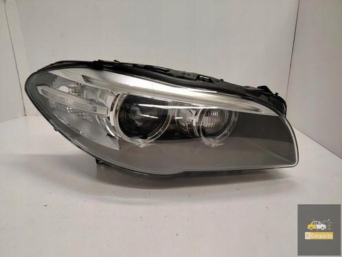 BMW F10 Lift Bi Xenon Torsie Rechterlamp, Auto-onderdelen, Verlichting, BMW, Gebruikt