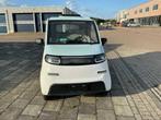 2025 RC RC-G150 Golf cart, Auto's, Overige Auto's, Gebruikt, Overige brandstoffen, Bedrijf, Overige carrosserie