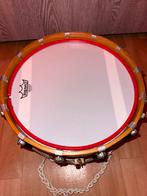 Tambour de gilles caudron, Ophalen, Zo goed als nieuw