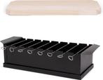 SENZA BBQ-grill met dienblad - bbq to go, Ophalen, Nieuw