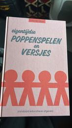 Weyer - Eigentydse poppenspelen en versjes, Enlèvement ou Envoi, Néerlandais, Weyer