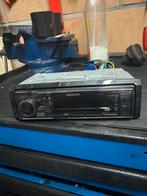 Auto radio kenwood, Autos : Divers, Autoradios, Enlèvement, Comme neuf