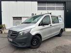 Mercedes Vito 114 CDI Dubble Cabine, Achat, Entreprise, Boîte manuelle, Diesel