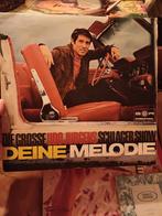 Deine Melodie - Die Grosse Udo Jürgens Schlager Show, Cd's en Dvd's, Ophalen of Verzenden, Zo goed als nieuw