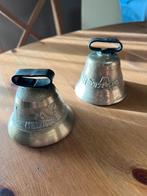 Koperen koebel, Antiek en Kunst, Curiosa en Brocante, Ophalen