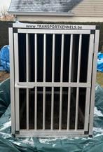 Cage de transport, chenil, voiture, caisse pour chien, Enlèvement, Comme neuf