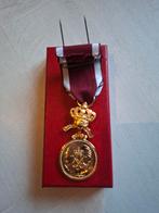 Mooie medialle, Enlèvement ou Envoi