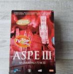 Aspe dvd box 3, Comme neuf, Thriller, Enlèvement
