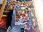 nr.3 - Puzzels - 1000 stukjes - €5/stuk - C, Ophalen of Verzenden, 500 t/m 1500 stukjes, Legpuzzel