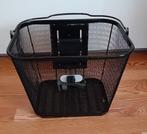 Fietsmand, Fietsen en Brommers, Fietsaccessoires | Fietsmanden, Ophalen, Zo goed als nieuw, Fietsmand, Stuurbevestiging