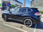 X-TRAIL TEKNA 1.6 DIESEL (Black Edition-stijl*), Auto's, Voorwielaandrijving, Zwart, Leder, 5 deurs