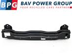 BUMPERBALK ACHTER DRAAGBALK G02 BMW X3 (G01) (51127400008), Auto-onderdelen, Gebruikt, BMW