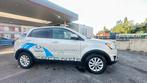 SSANGYONG KORANDO* 2014* 250.000km* 2l diesel* 150Pk, Euro 5, 4 cilinders, Parkeersensor, Bedrijf