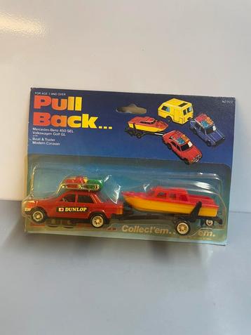 Mercedes-Benz 450 SEL beschikbaar voor biedingen