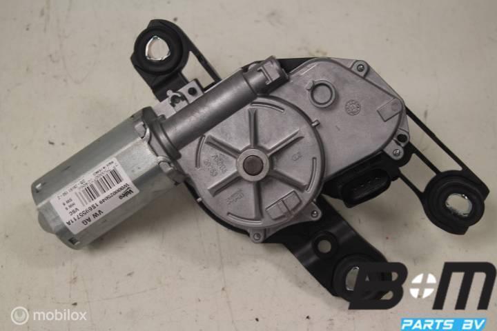 Achterruitenwissermotor Skoda Citygo 1S6955711A, Auto-onderdelen, Ruiten en Toebehoren, Gebruikt