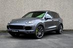 Porsche Cayenne S V6 Hybrid Pano, 360, DCC, Led, Trek 3.5T, Te koop, Zilver of Grijs, 2440 kg, 3500 kg