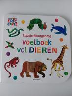 Voelboek vol dieren, Ophalen of Verzenden, Gelezen