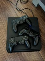 Playstation 4, Games en Spelcomputers, Spelcomputers | Sony PlayStation 4, Ophalen, Zo goed als nieuw