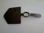 Britse Entrenching tool 1918 woI/wo1/wwI/ww1, Ophalen of Verzenden, Landmacht, Overige typen
