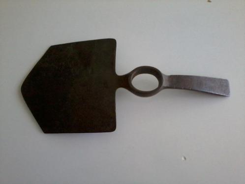 Britse Entrenching tool 1918 woI/wo1/wwI/ww1, Verzamelen, Militaria | Algemeen, Landmacht, Overige typen, Ophalen of Verzenden