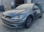 VW Golf TSI IQ.Drive (EU6.2) *GPS*App*ACC*17'*Voie+latéral, Argent ou Gris, Achat, Euro 6, Entreprise