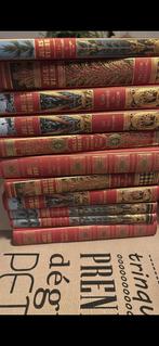 Livre, Verzamelen, Overige Verzamelen, Ophalen, Zo goed als nieuw