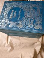 wereldberoemde jeugdboeken Lekturama, Enlèvement, Utilisé