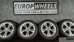 19 inch BMW X5 X6 467 M F15 F16 467M E70 E71 Breedset, Auto-onderdelen, Banden en Velgen, 19 inch, Gebruikt, 255 mm, -