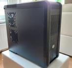 Gaming PC - i5-2500k - 16GB RAM - RX 580 8GB, Avec carte vidéo, 16 GB, Intel, 1 TB