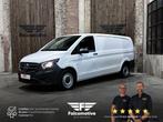 Mercedes-Benz Vito 116CDI*AIRCO*CRUISE*45.935 km!!!*L3*163, Auto's, 197 g/km, 4 deurs, Monovolume, Wit