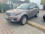 Range Rover Evoque 2.0 diesel automaat, Auto's, Automaat, 4 deurs, Stof, 4 cilinders
