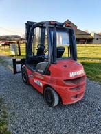 Clark manitou MI 25 Diesel (2015), 2000 à 3000 kg, Diesel, Chariot élévateur, MANITOU