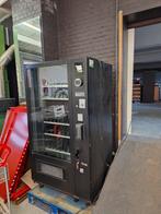 Drank en snackautomaat, Ophalen, Zo goed als nieuw