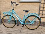 Giant damesfiets transportfiets, Ophalen, Gebruikt, Giant, Versnellingen