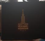 Rammstein Vôlkerball limited edition 2006, Ophalen of Verzenden, Zo goed als nieuw