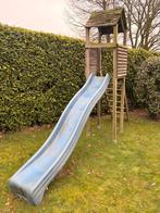 Gratis Glijbaan, Enlèvement, Utilisé, Toboggan