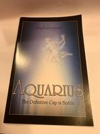Aquarius (Cap In Bottle) by The Enchantment, Zo goed als nieuw