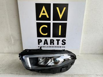 Koplamp A klasse W177 Led High performance A1779063705 links beschikbaar voor biedingen
