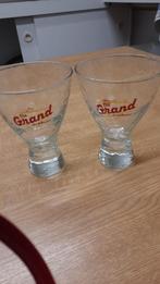 Grand Marnier glas, Verzamelen, Ophalen, Zo goed als nieuw