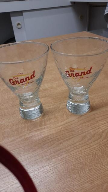 Grand Marnier glas, Verzamelen, Ophalen, Zo goed als nieuw