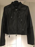 MarcCain, Kleding | Dames, Jassen | Winter, Ophalen, Zo goed als nieuw, Maat 38/40 (M), Zwart