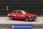 Alpina C1 2.3 1980 | Route 66 Auctions, Auto's, Overige merken, Bedrijf, Handgeschakeld, 2 deurs